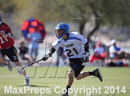 Thumbnail 3 in Chaparral @ Catalina Foothills photogallery.