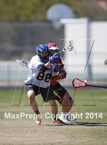 Thumbnail 1 in Chaparral @ Catalina Foothills photogallery.