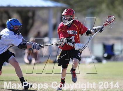 Thumbnail 3 in Chaparral @ Catalina Foothills photogallery.