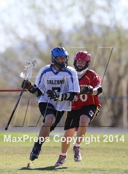 Thumbnail 3 in Chaparral @ Catalina Foothills photogallery.