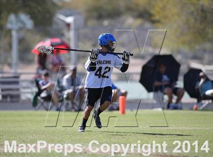 Thumbnail 2 in Chaparral @ Catalina Foothills photogallery.