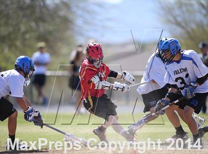 Thumbnail 2 in Chaparral @ Catalina Foothills photogallery.
