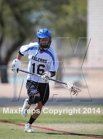 Thumbnail 3 in Chaparral @ Catalina Foothills photogallery.
