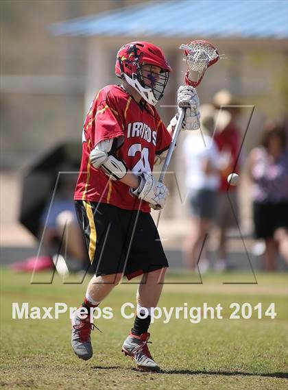 Thumbnail 1 in Chaparral @ Catalina Foothills photogallery.