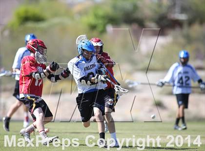 Thumbnail 2 in Chaparral @ Catalina Foothills photogallery.
