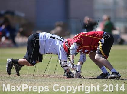 Thumbnail 2 in Chaparral @ Catalina Foothills photogallery.