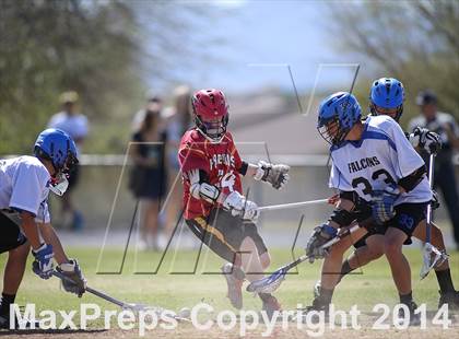 Thumbnail 3 in Chaparral @ Catalina Foothills photogallery.