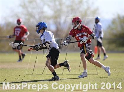 Thumbnail 2 in Chaparral @ Catalina Foothills photogallery.