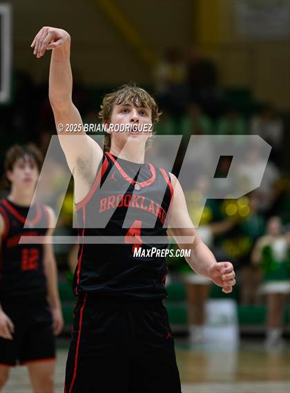 Thumbnail 1 in Brookland @ Greene County Tech photogallery.