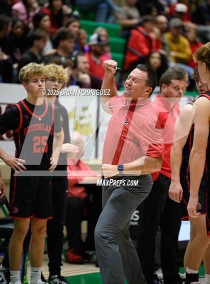 Thumbnail 3 in Brookland @ Greene County Tech photogallery.