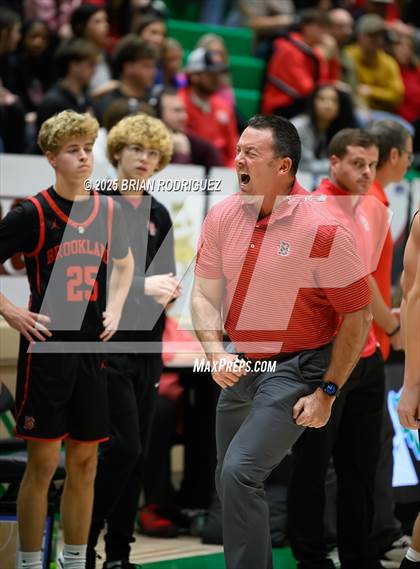 Thumbnail 3 in Brookland @ Greene County Tech photogallery.