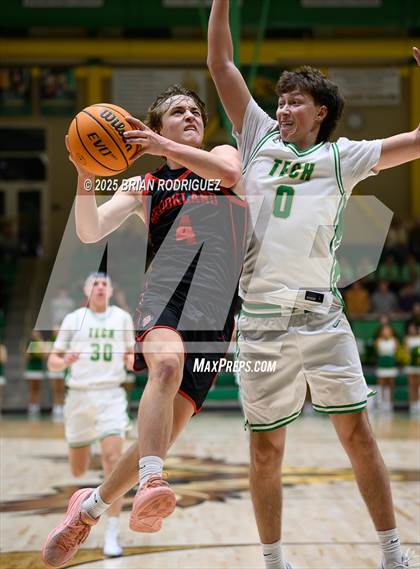 Thumbnail 3 in Brookland @ Greene County Tech photogallery.