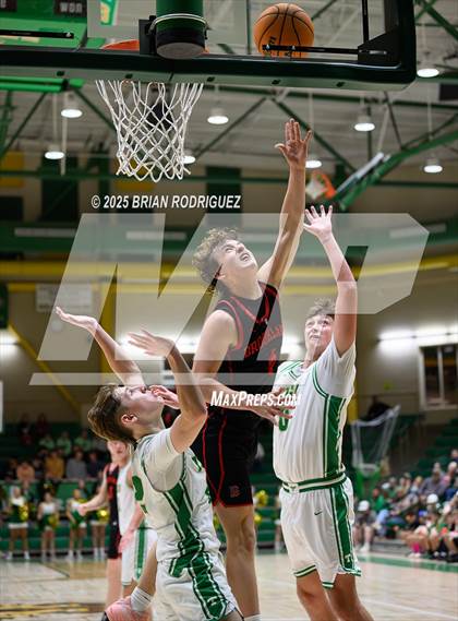 Thumbnail 1 in Brookland @ Greene County Tech photogallery.