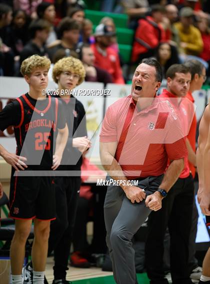 Thumbnail 2 in Brookland @ Greene County Tech photogallery.