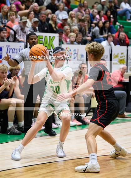 Thumbnail 3 in Brookland @ Greene County Tech photogallery.