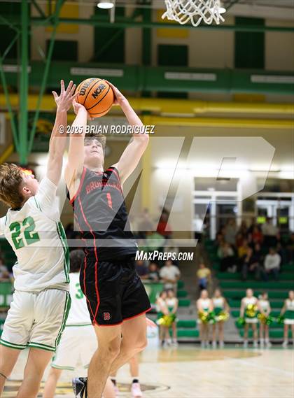 Thumbnail 3 in Brookland @ Greene County Tech photogallery.