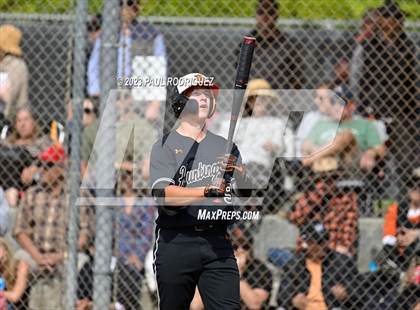 Thumbnail 2 in Huntington Beach vs Villa Park (CIF SS Division 1 Round 2) photogallery.