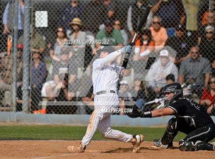 Thumbnail 2 in Huntington Beach vs Villa Park (CIF SS Division 1 Round 2) photogallery.