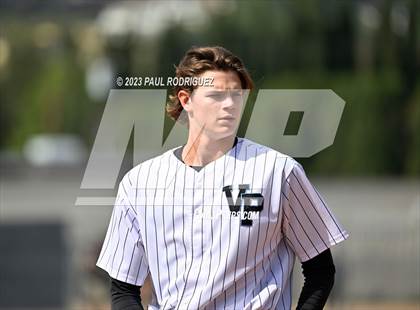 Thumbnail 1 in Huntington Beach vs Villa Park (CIF SS Division 1 Round 2) photogallery.