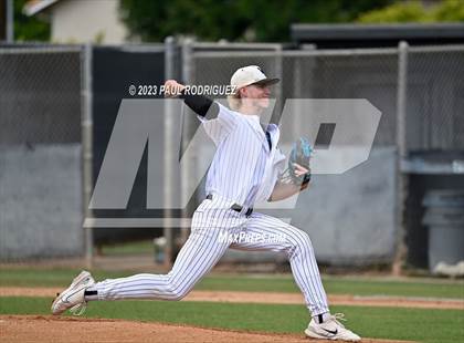 Thumbnail 3 in Huntington Beach vs Villa Park (CIF SS Division 1 Round 2) photogallery.