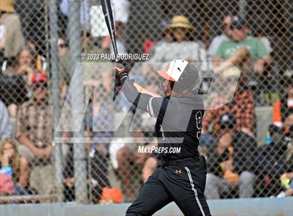 Thumbnail 1 in Huntington Beach vs Villa Park (CIF SS Division 1 Round 2) photogallery.