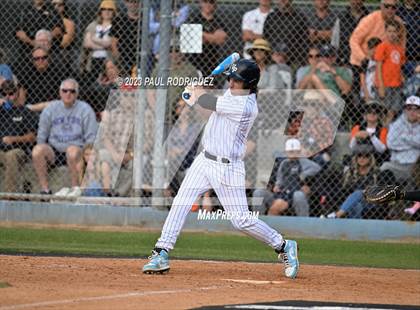 Thumbnail 2 in Huntington Beach vs Villa Park (CIF SS Division 1 Round 2) photogallery.
