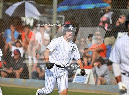 Thumbnail 1 in Huntington Beach vs Villa Park (CIF SS Division 1 Round 2) photogallery.