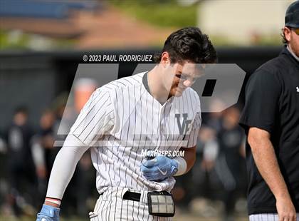 Thumbnail 1 in Huntington Beach vs Villa Park (CIF SS Division 1 Round 2) photogallery.