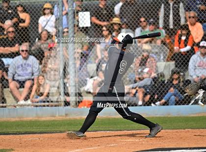 Thumbnail 1 in Huntington Beach vs Villa Park (CIF SS Division 1 Round 2) photogallery.