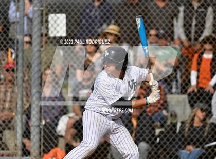 Thumbnail 1 in Huntington Beach vs Villa Park (CIF SS Division 1 Round 2) photogallery.