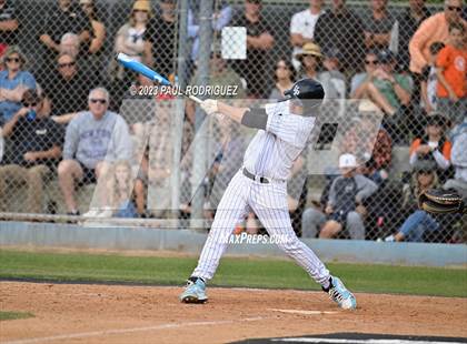 Thumbnail 1 in Huntington Beach vs Villa Park (CIF SS Division 1 Round 2) photogallery.