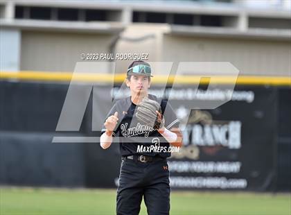 Thumbnail 3 in Huntington Beach vs Villa Park (CIF SS Division 1 Round 2) photogallery.