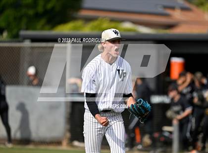 Thumbnail 1 in Huntington Beach vs Villa Park (CIF SS Division 1 Round 2) photogallery.