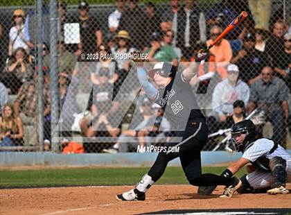 Thumbnail 3 in Huntington Beach vs Villa Park (CIF SS Division 1 Round 2) photogallery.