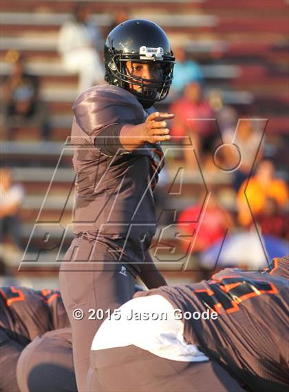Thumbnail 3 in Stratford vs. Pearl-Cohn (47th Nashville Metro Jamboree) photogallery.