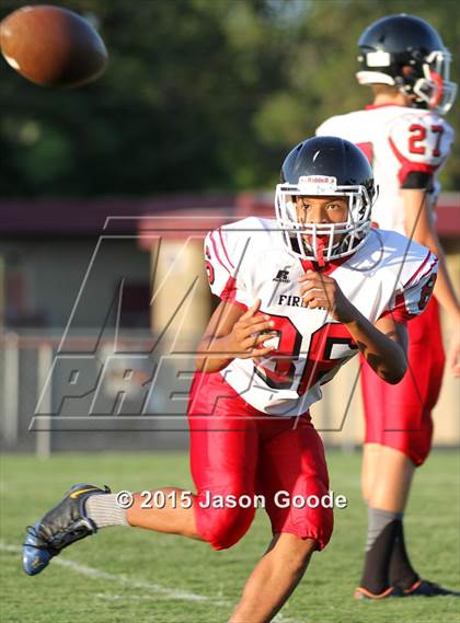 Thumbnail 1 in Stratford vs. Pearl-Cohn (47th Nashville Metro Jamboree) photogallery.