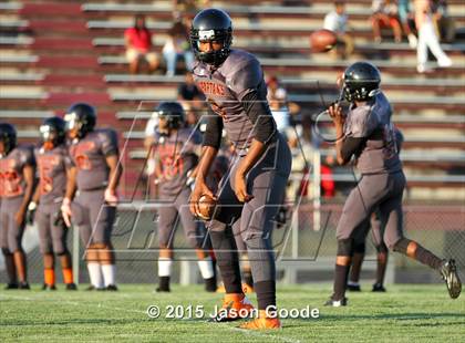 Thumbnail 2 in Stratford vs. Pearl-Cohn (47th Nashville Metro Jamboree) photogallery.