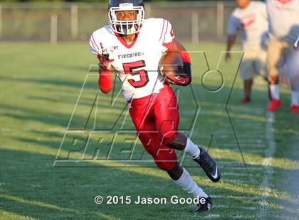 Thumbnail 1 in Stratford vs. Pearl-Cohn (47th Nashville Metro Jamboree) photogallery.