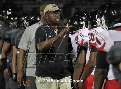 Thumbnail 1 in Stratford vs. Pearl-Cohn (47th Nashville Metro Jamboree) photogallery.
