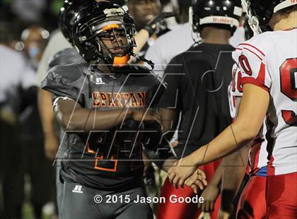 Thumbnail 3 in Stratford vs. Pearl-Cohn (47th Nashville Metro Jamboree) photogallery.