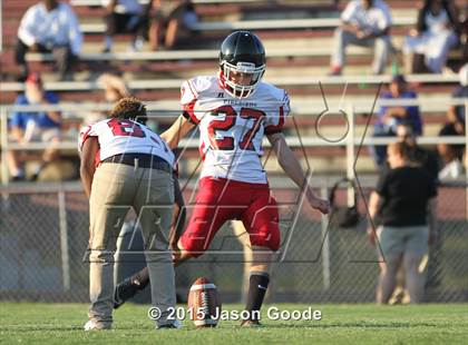 Thumbnail 1 in Stratford vs. Pearl-Cohn (47th Nashville Metro Jamboree) photogallery.