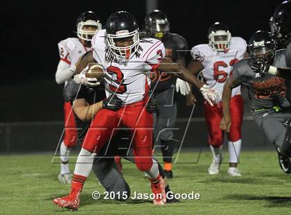Thumbnail 1 in Stratford vs. Pearl-Cohn (47th Nashville Metro Jamboree) photogallery.