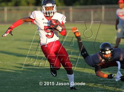Thumbnail 3 in Stratford vs. Pearl-Cohn (47th Nashville Metro Jamboree) photogallery.