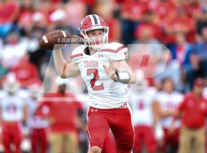 Thumbnail 3 in Loudon @ Lenoir City photogallery.