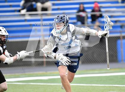 Thumbnail 2 in Kingsway @ Shawnee (Scrimmage) photogallery.