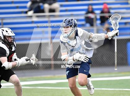 Thumbnail 3 in Kingsway @ Shawnee (Scrimmage) photogallery.