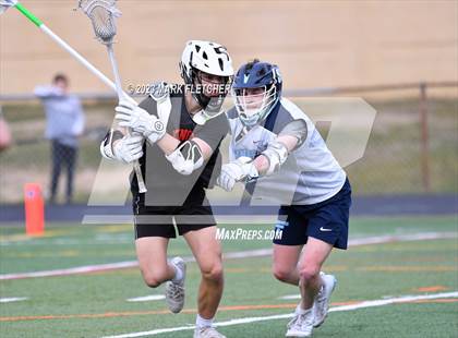 Thumbnail 2 in Kingsway @ Shawnee (Scrimmage) photogallery.