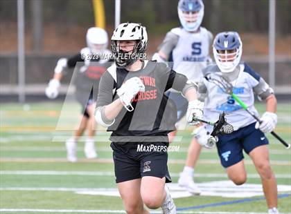 Thumbnail 1 in Kingsway @ Shawnee (Scrimmage) photogallery.