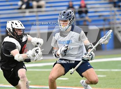 Thumbnail 2 in Kingsway @ Shawnee (Scrimmage) photogallery.