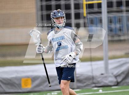 Thumbnail 1 in Kingsway @ Shawnee (Scrimmage) photogallery.